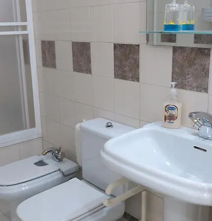 Apartamento De Caparica Sun And Beach *