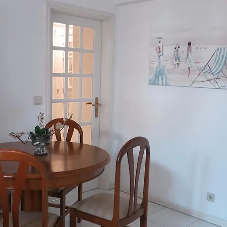 Apartamento De Caparica Sun And Beach Costa da Caparica