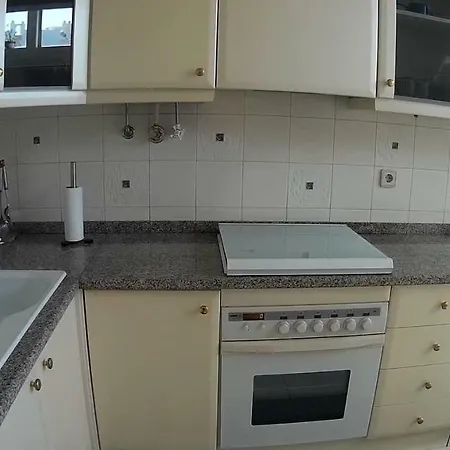Apartamento De Caparica Sun And Beach *
