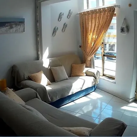 Apartamento De Caparica Sun And Beach