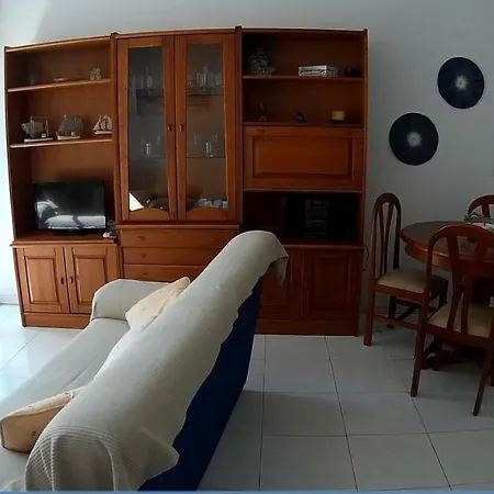 De Caparica Sun And Beach Apartamento *