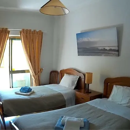 De Caparica Sun And Beach Apartamento *
