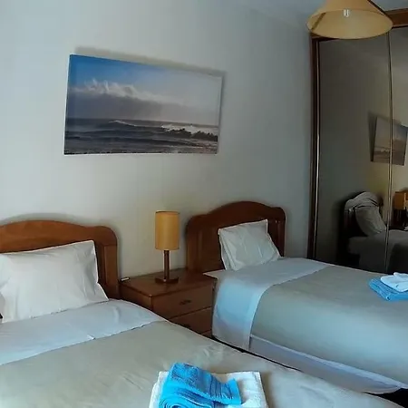De Caparica Sun And Beach Apartamento Costa da Caparica